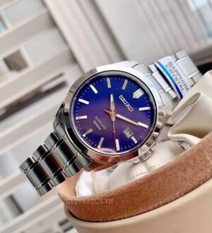 Đồng hồ nam Seiko Quartz SGEH47P1