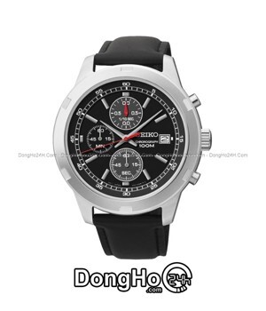 Đồng hồ nam Seiko Quartz SKS421P2