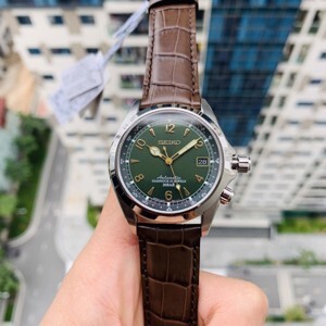 Đồng hồ nam Seiko Sarb017