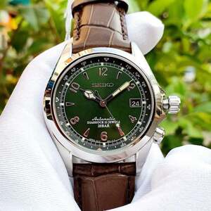Đồng hồ nam Seiko Sarb017