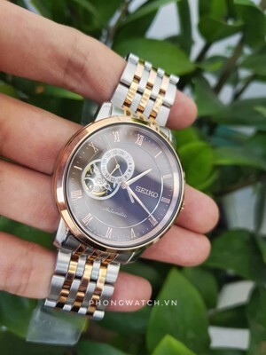 Đồng hồ nam Seiko SARY066