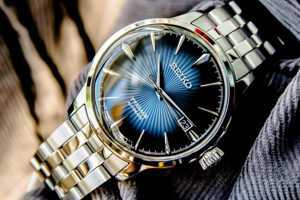 Đồng hồ nam Seiko SARY123