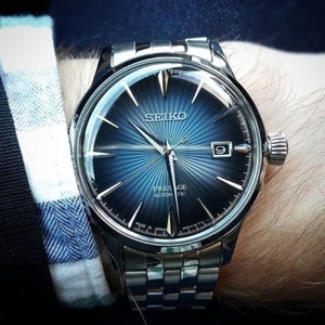 Đồng hồ nam Seiko SARY123