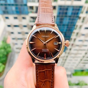 Đồng hồ nam Seiko SARY128