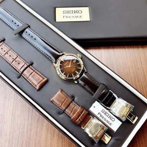 Đồng hồ nam Seiko SARY134