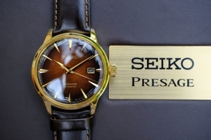 Đồng hồ nam Seiko SARY134