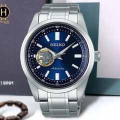 Đồng hồ nam Seiko SCVE051