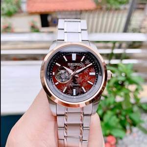 Đồng hồ nam Seiko SCVE056