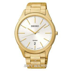 Đồng hồ nam Seiko SGEG74P1
