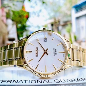 Đồng hồ nam Seiko SGEH72P1