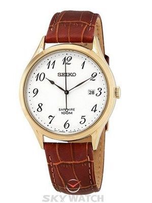 Đồng hồ nam Seiko SGEH78P1