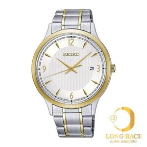 Đồng hồ nam Seiko SGEH82P1