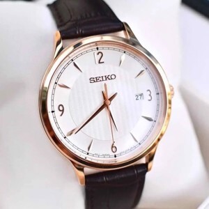 Đồng hồ nam Seiko SGEH88P1