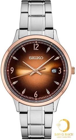 Đồng hồ nam Seiko SGEH90P1