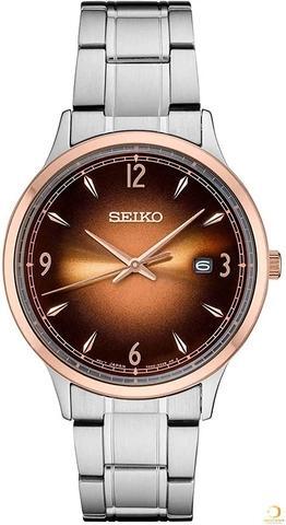 Đồng hồ nam Seiko SGEH90P1