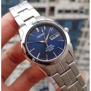 Đồng hồ nam Seiko SGG717P1