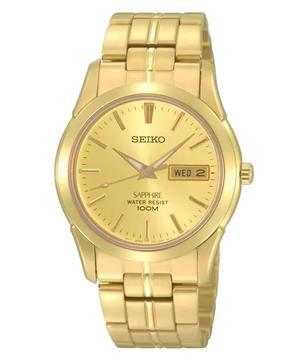 Đồng hồ nam Seiko SGGA62P1S