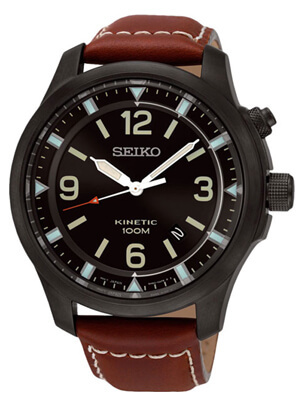 Đồng hồ nam Seiko SKA691P1