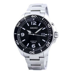 Đồng hồ nam Seiko SKA747P1