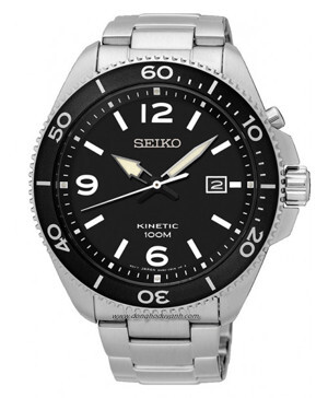 Đồng hồ nam Seiko SKA747P1