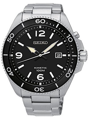 Đồng hồ nam Seiko SKA747P1