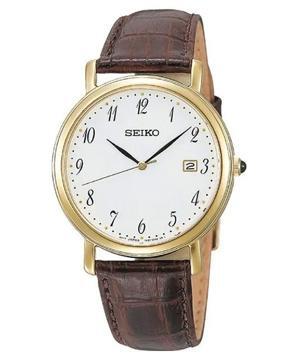 Đồng hồ nam Seiko SKK648P1