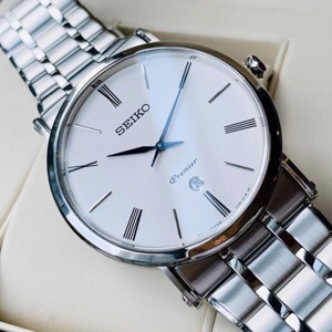 Đồng hồ nam Seiko SKP391P1