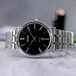 Đồng hồ nam Seiko SKP393P1