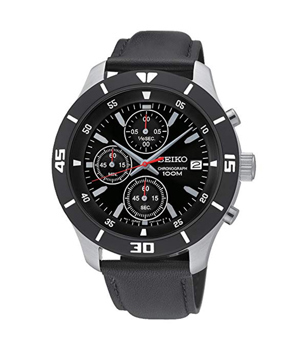 Đồng hồ nam Seiko SKS405P2
