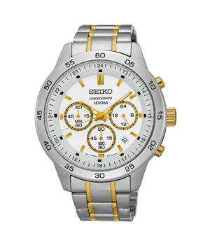 Đồng hồ nam seiko SKS523P1