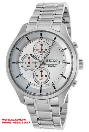 Đồng hồ nam Seiko SKS535P1