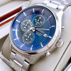 Đồng hồ nam Seiko SKS537P1