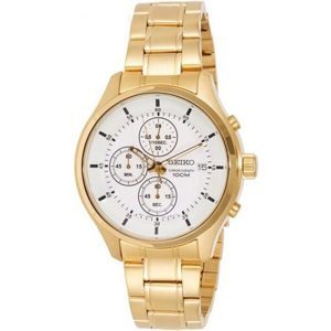 Đồng hồ nam Seiko SKS544P1