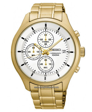 Đồng hồ nam Seiko SKS544P1