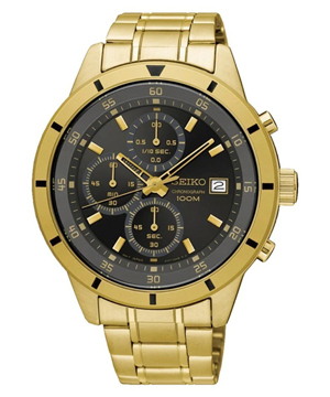 Đồng hồ nam Seiko SKS568P1