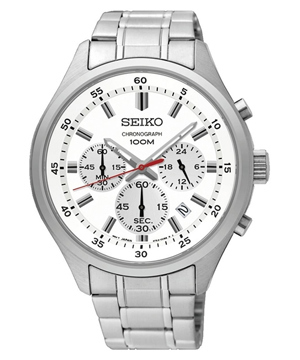 Đồng hồ nam Seiko SKS583P1