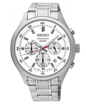 Đồng hồ nam Seiko SKS583P1