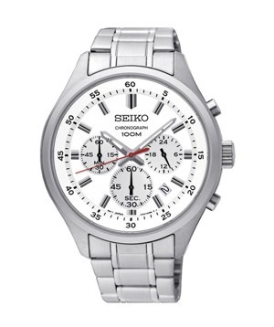 Đồng hồ nam Seiko SKS583P1