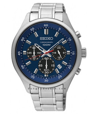 Đồng hồ nam Seiko SKS585P1