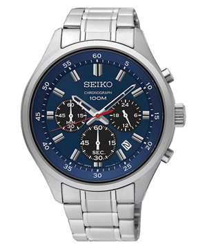 Đồng hồ nam Seiko SKS585P1