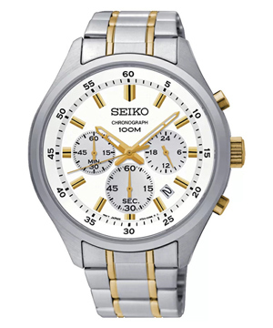 Đồng hồ nam Seiko SKS589P1