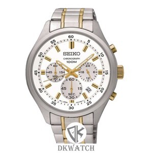 Đồng hồ nam Seiko SKS589P1