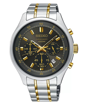 Đồng hồ nam Seiko SKS591P1