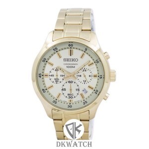 Đồng hồ nam Seiko SKS592P1