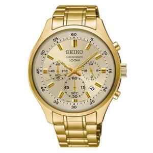 Đồng hồ nam Seiko SKS592P1