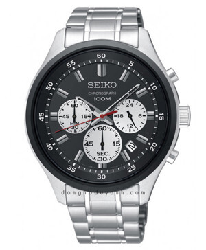 Đồng hồ nam Seiko SKS593P1