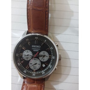 Đồng hồ nam Seiko SKS595P1