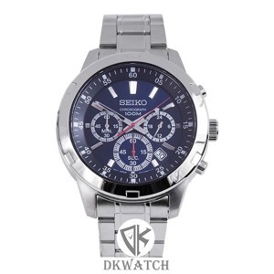 Đồng hồ nam Seiko SKS603P1
