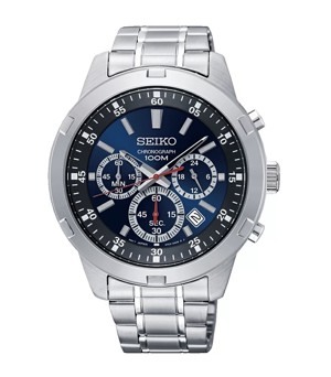 Đồng hồ nam Seiko SKS603P1