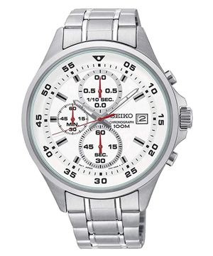 Đồng hồ nam Seiko SKS623P1